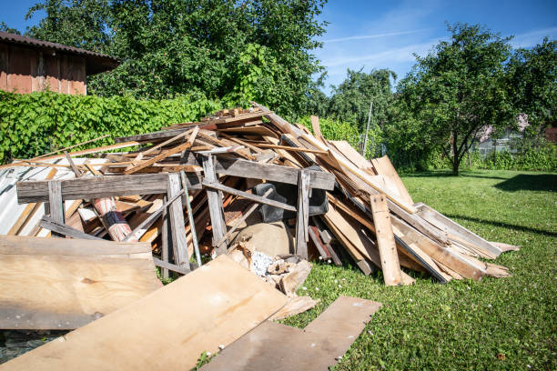 Best Estate Cleanout  in Fitchburg, MA